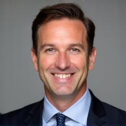 Dr. James Thornton, Aesthetic Specialist