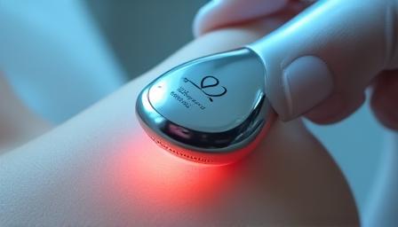 Advanced beauty technology