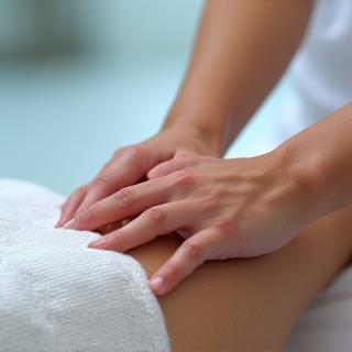 Lymphatic drainage