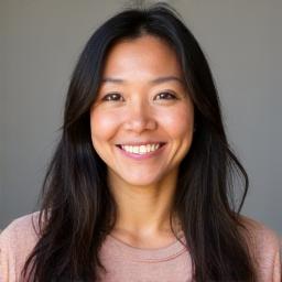 Elena Rodriguez, Meditation Instructor