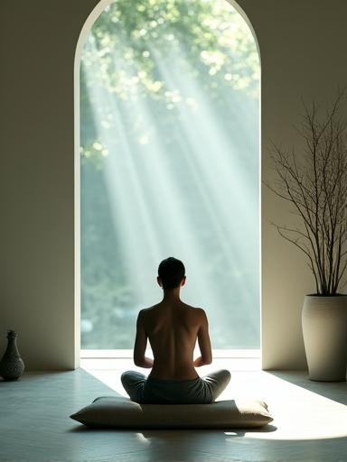 Meditation sessions
