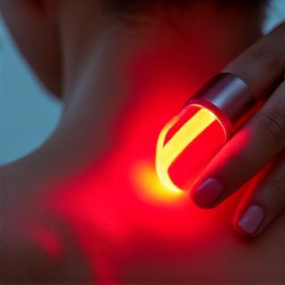Red light therapy