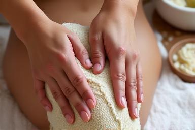Body therapy treatments