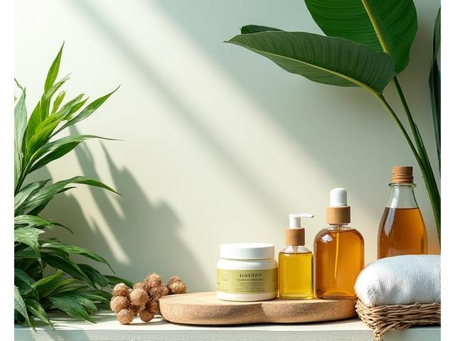 Sustainable wellness practices